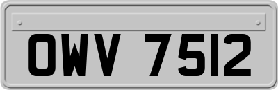 OWV7512