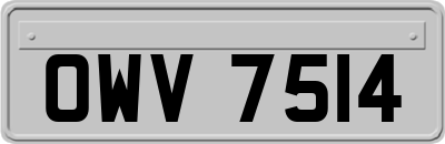 OWV7514