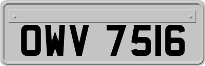 OWV7516