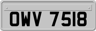 OWV7518