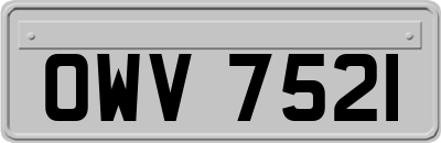 OWV7521