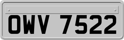 OWV7522