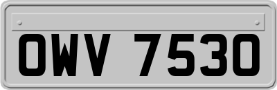 OWV7530