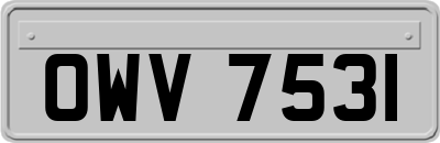 OWV7531