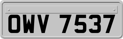 OWV7537