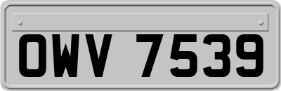 OWV7539