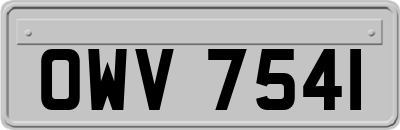OWV7541