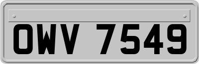 OWV7549