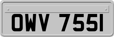 OWV7551