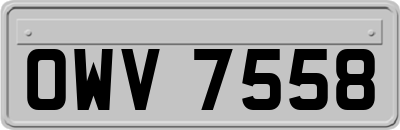 OWV7558