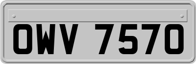 OWV7570
