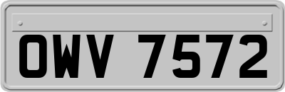 OWV7572