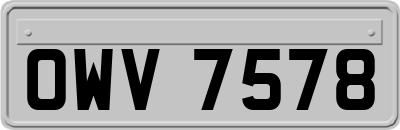 OWV7578