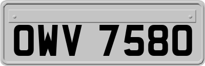 OWV7580