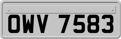 OWV7583