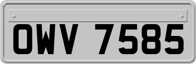 OWV7585