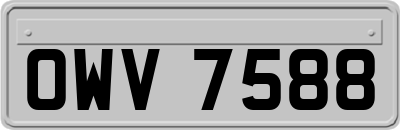 OWV7588