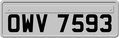 OWV7593