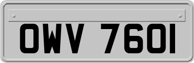 OWV7601