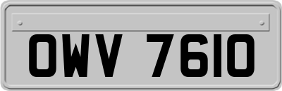 OWV7610