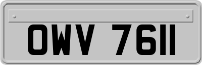 OWV7611