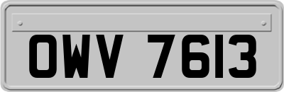 OWV7613
