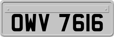 OWV7616