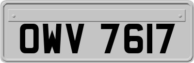 OWV7617