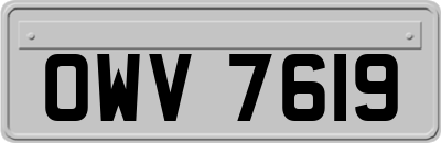 OWV7619