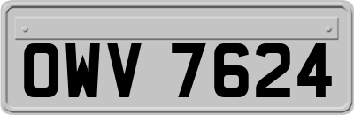 OWV7624