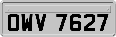 OWV7627