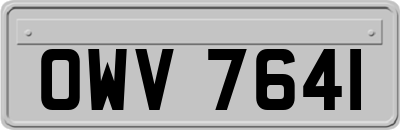 OWV7641