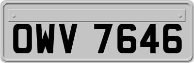 OWV7646