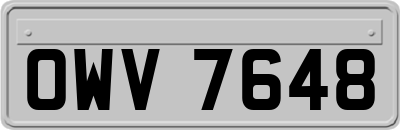 OWV7648