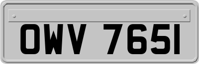 OWV7651