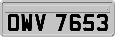 OWV7653