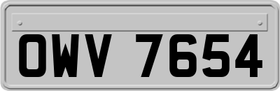 OWV7654