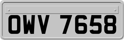 OWV7658