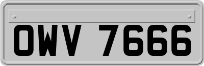 OWV7666