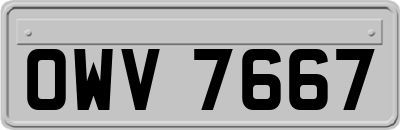 OWV7667