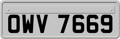 OWV7669