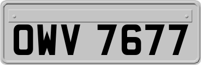 OWV7677