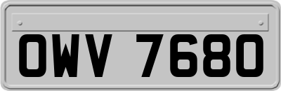 OWV7680