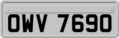 OWV7690