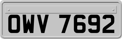 OWV7692