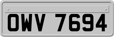OWV7694