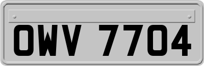 OWV7704