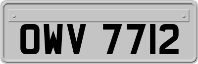OWV7712