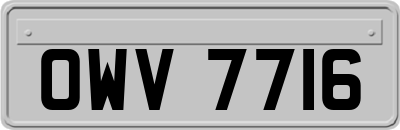 OWV7716