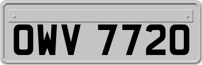 OWV7720